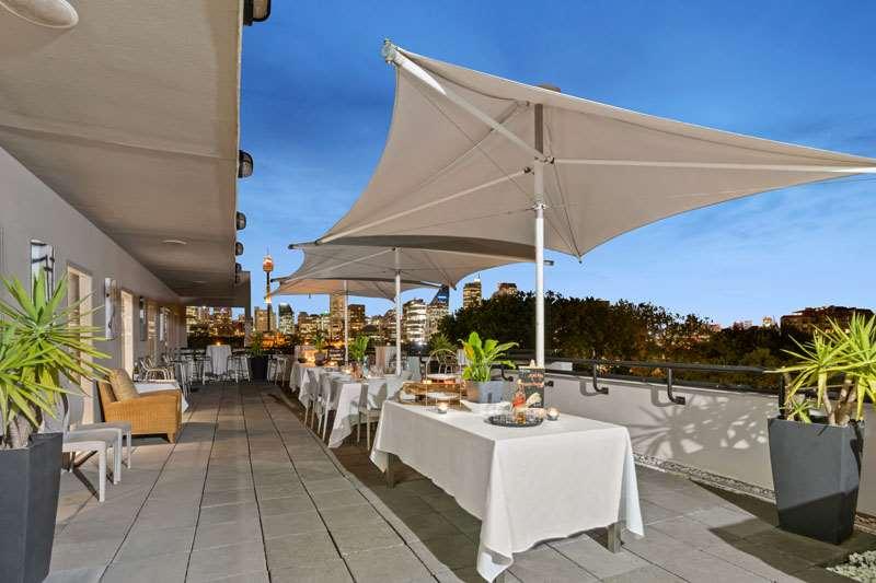 Potts Point Official Aparthotel