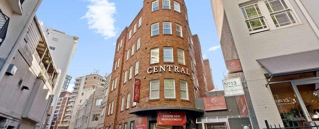 Aparthotel Potts Point Official 4*