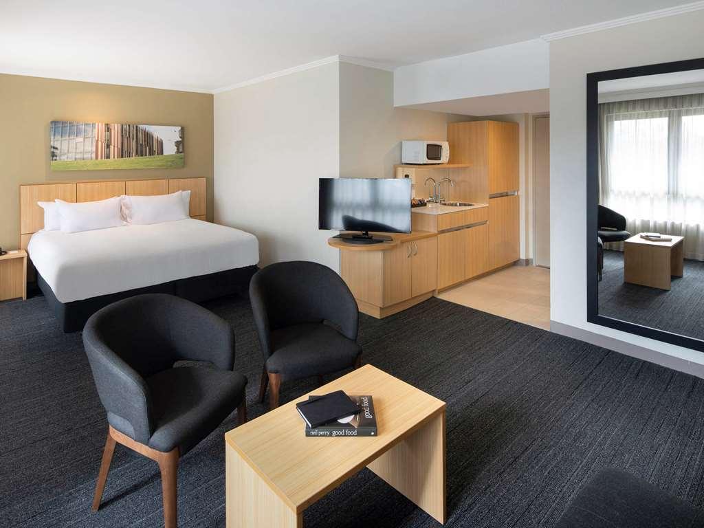 Mercure Macquarie Park Hotel