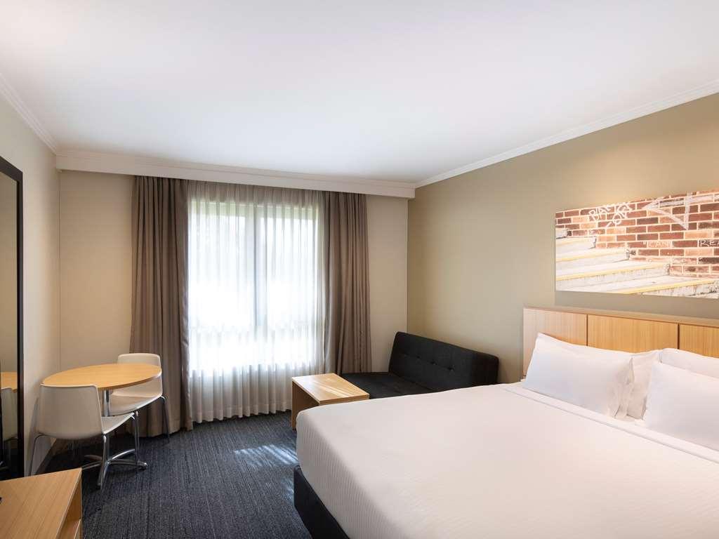 Hotel Mercure Macquarie Park 4*