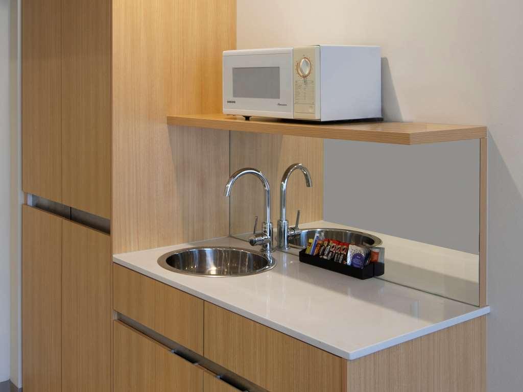 Mercure Macquarie Park 4*
