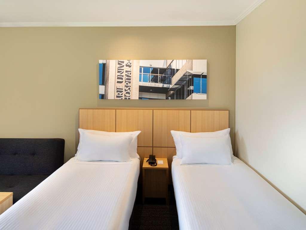 Hotel Mercure Macquarie Park Sydney