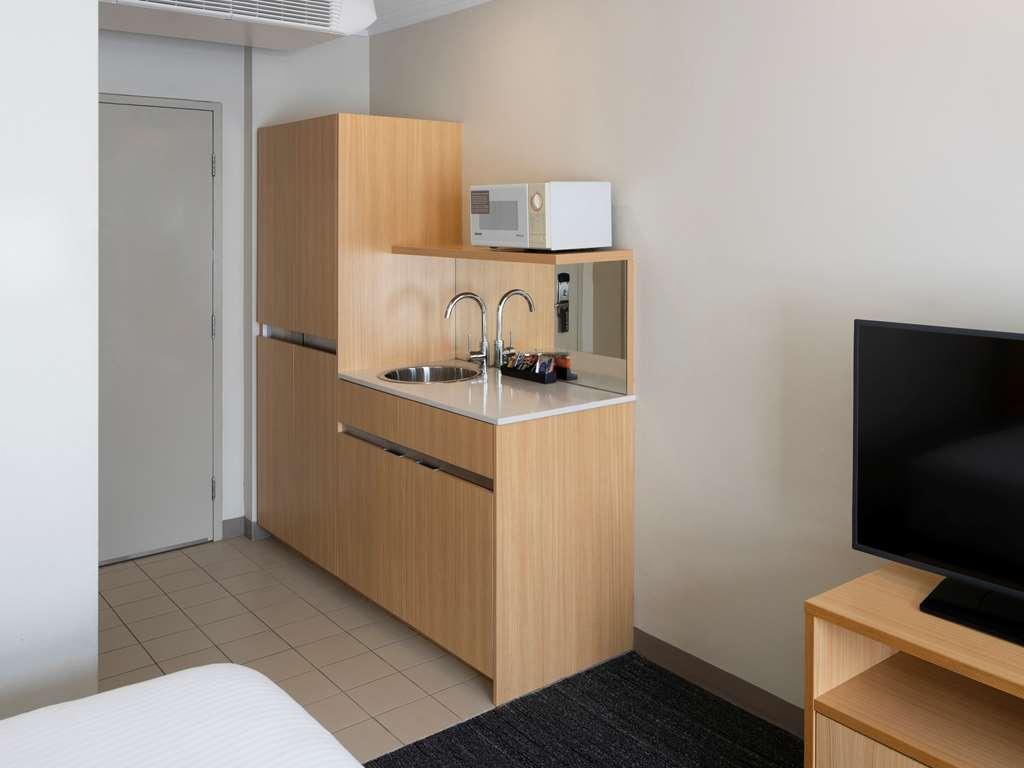 Mercure Macquarie Park Sydney