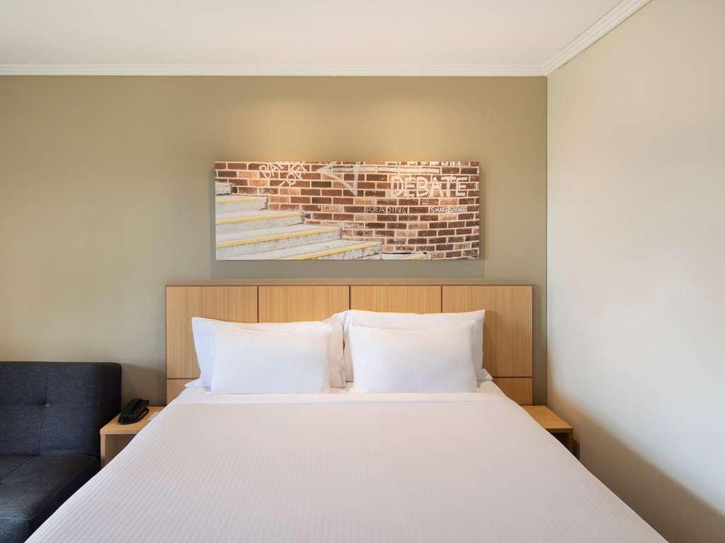 Hotel Mercure Macquarie Park 4*