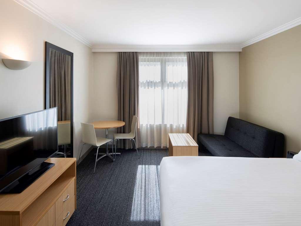 Mercure Macquarie Park Hotel Sydney
