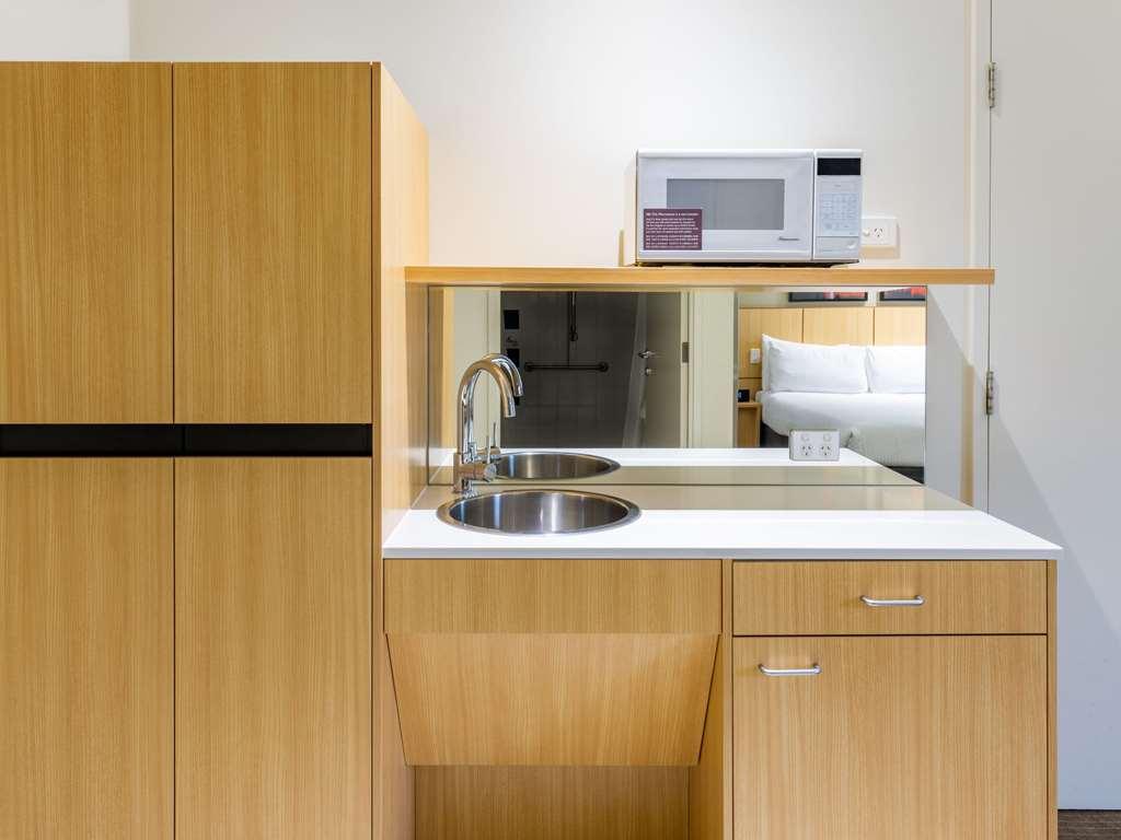 Mercure Macquarie Park Hotel