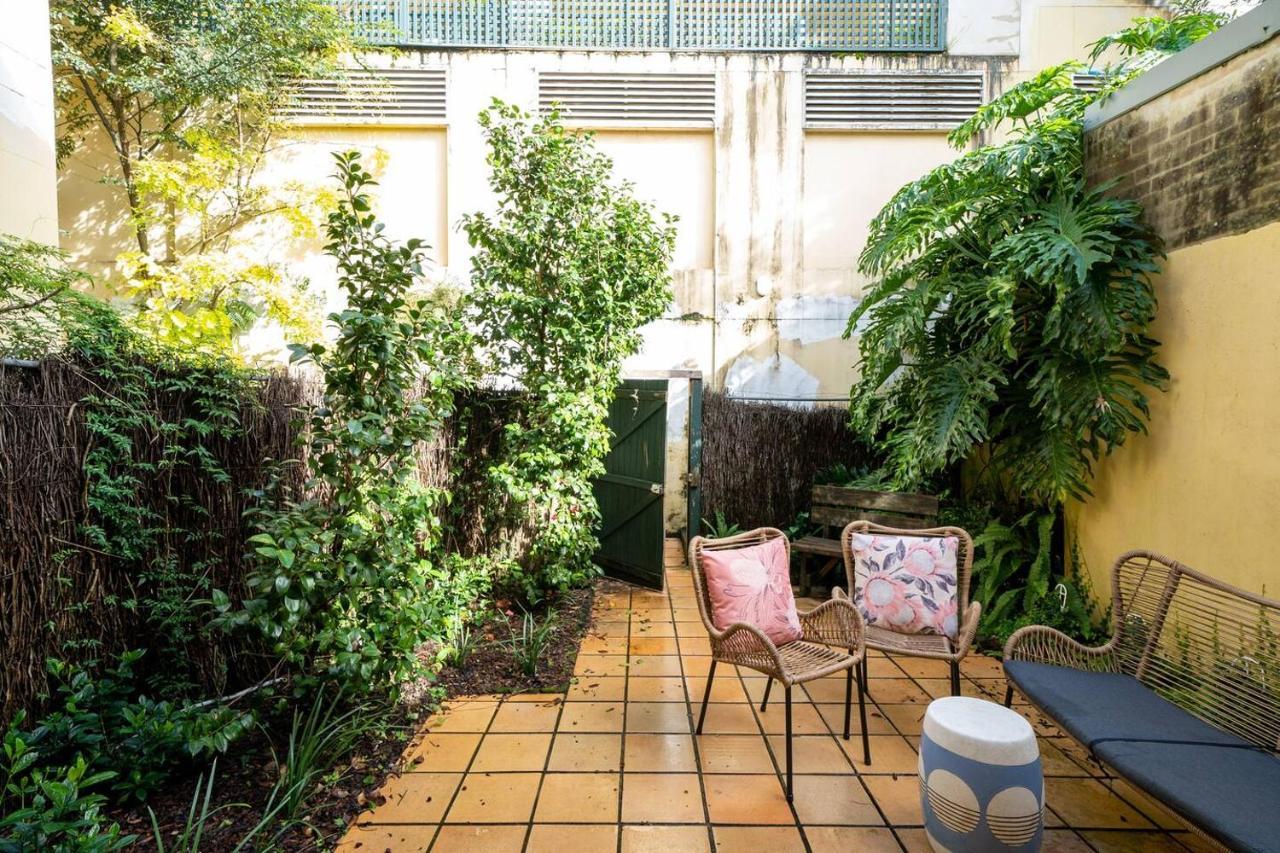 Glenmore Court - Spacious And By The Harbour Sydney