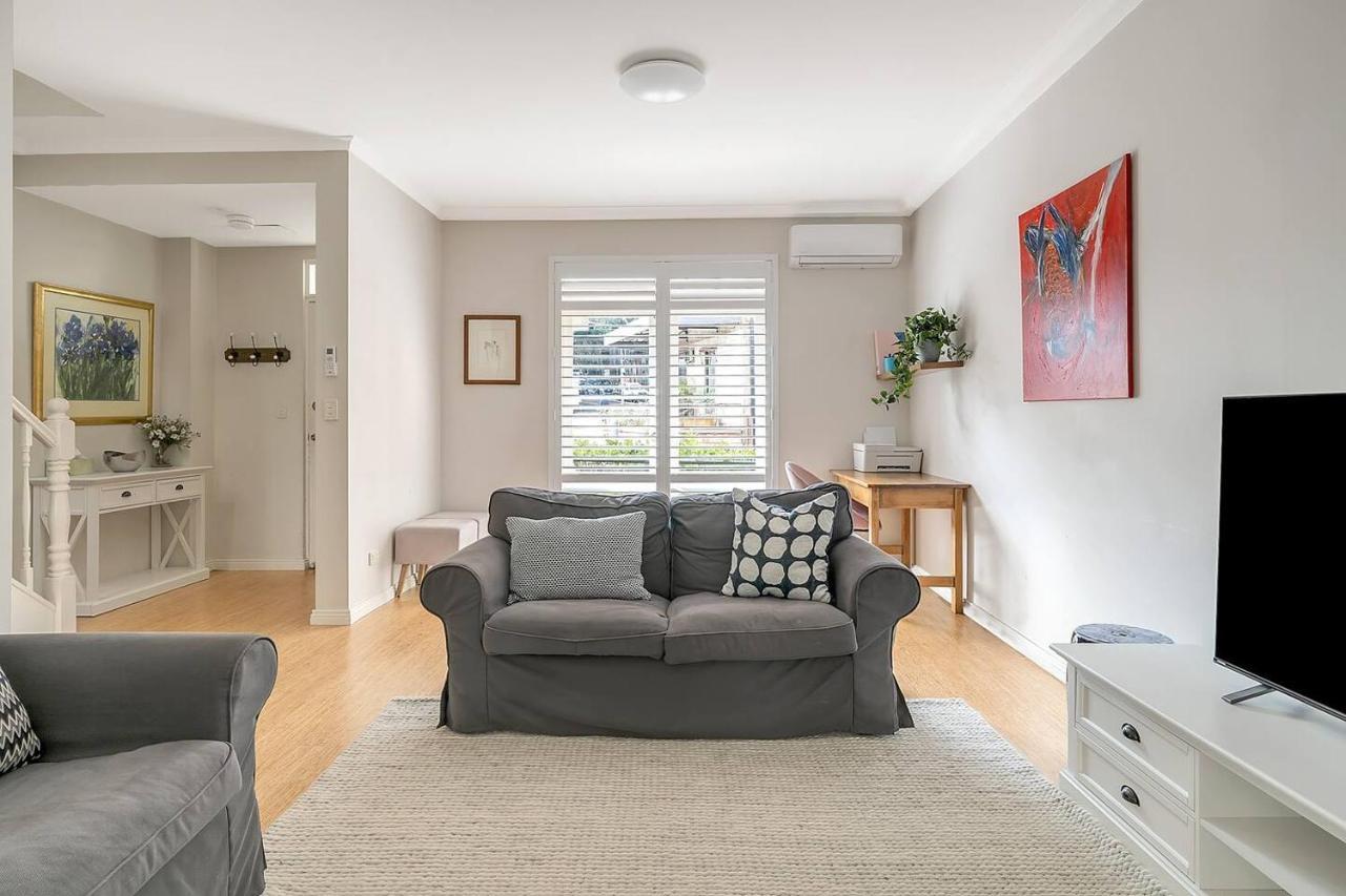 Holiday home Glenmore Court - Spacious And By The Harbour