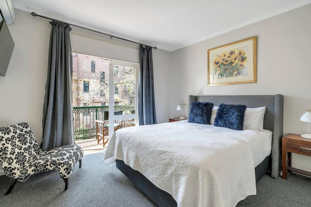 Glenmore Court - Spacious And By The Harbour * Sydney