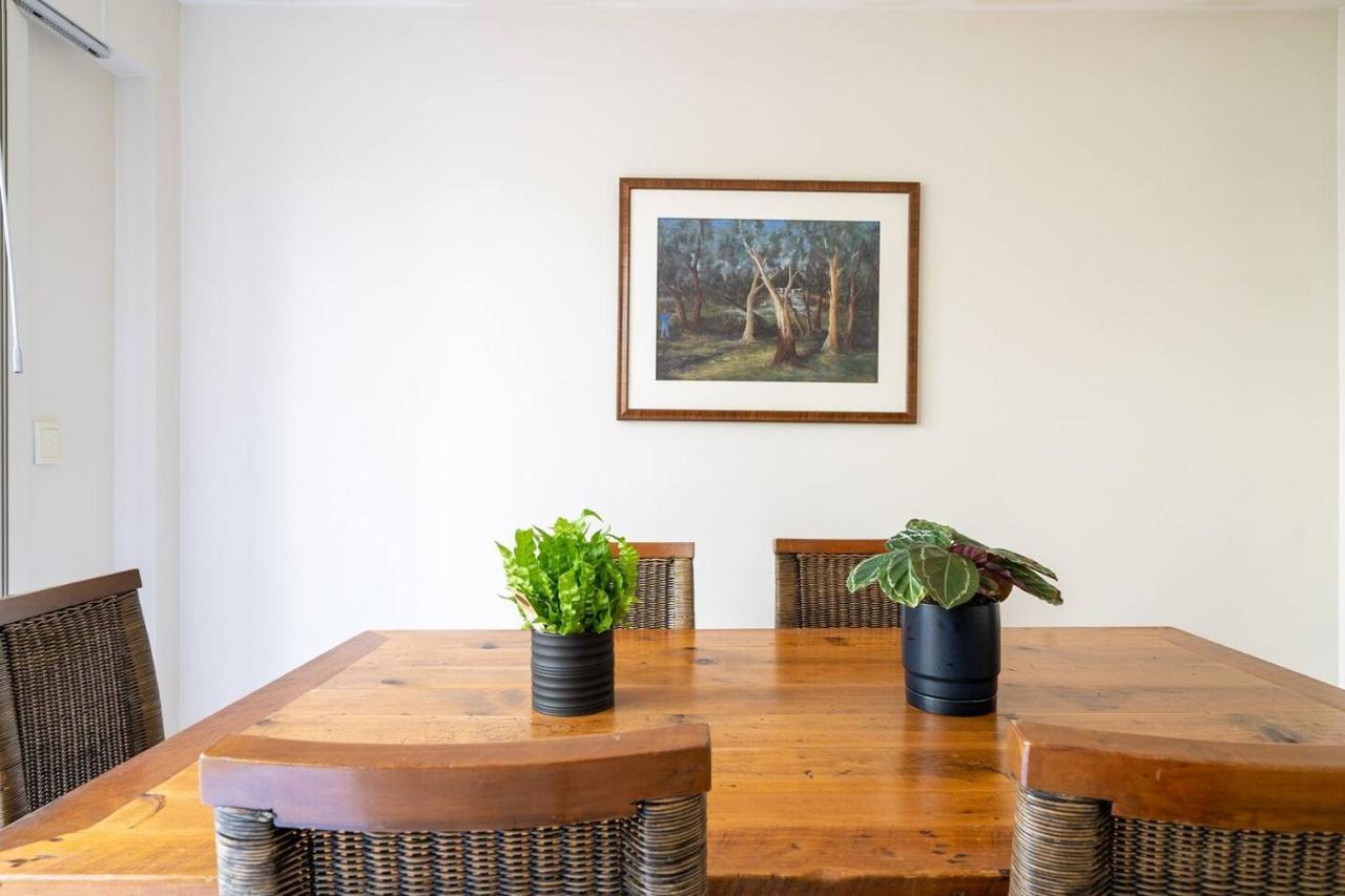 Glenmore Court - Spacious And By The Harbour * Sydney