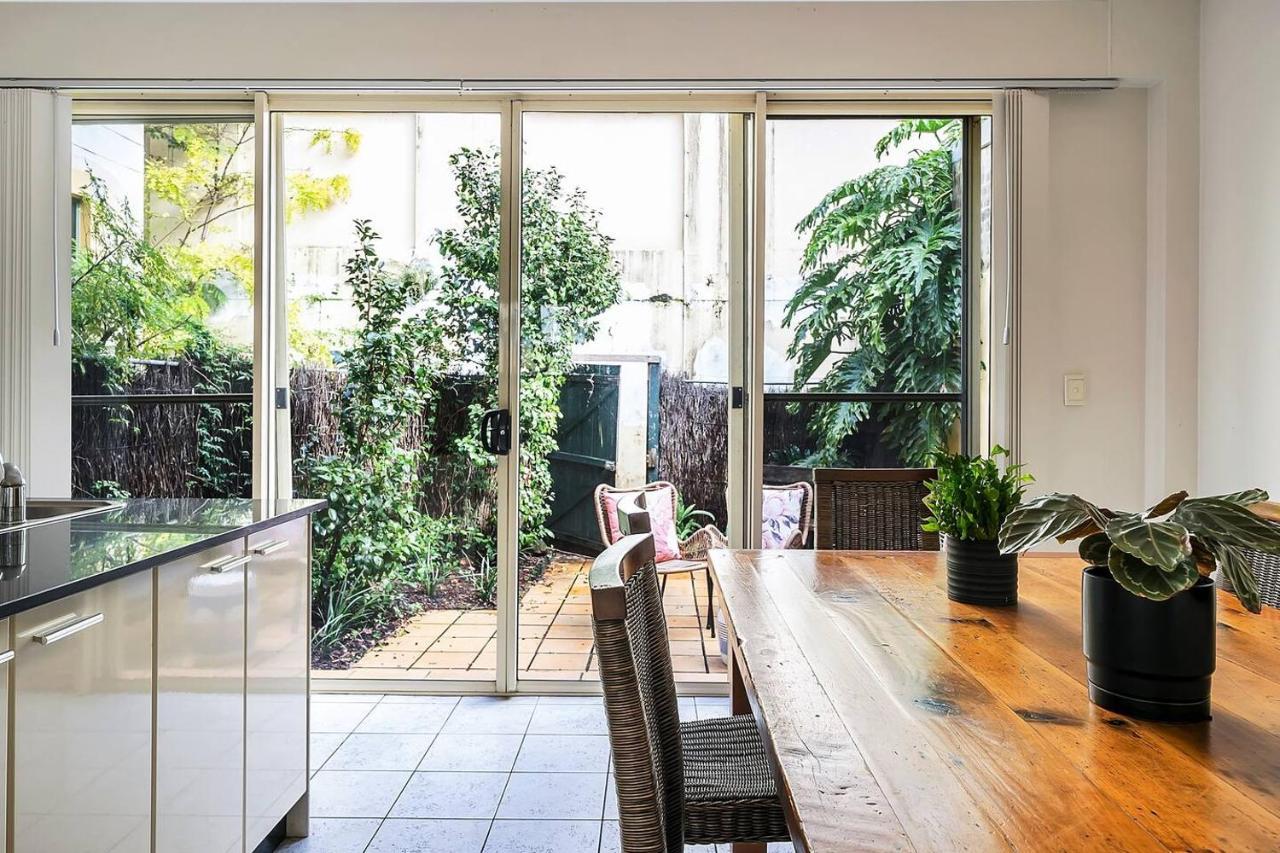 Holiday home Glenmore Court - Spacious And By The Harbour Sydney