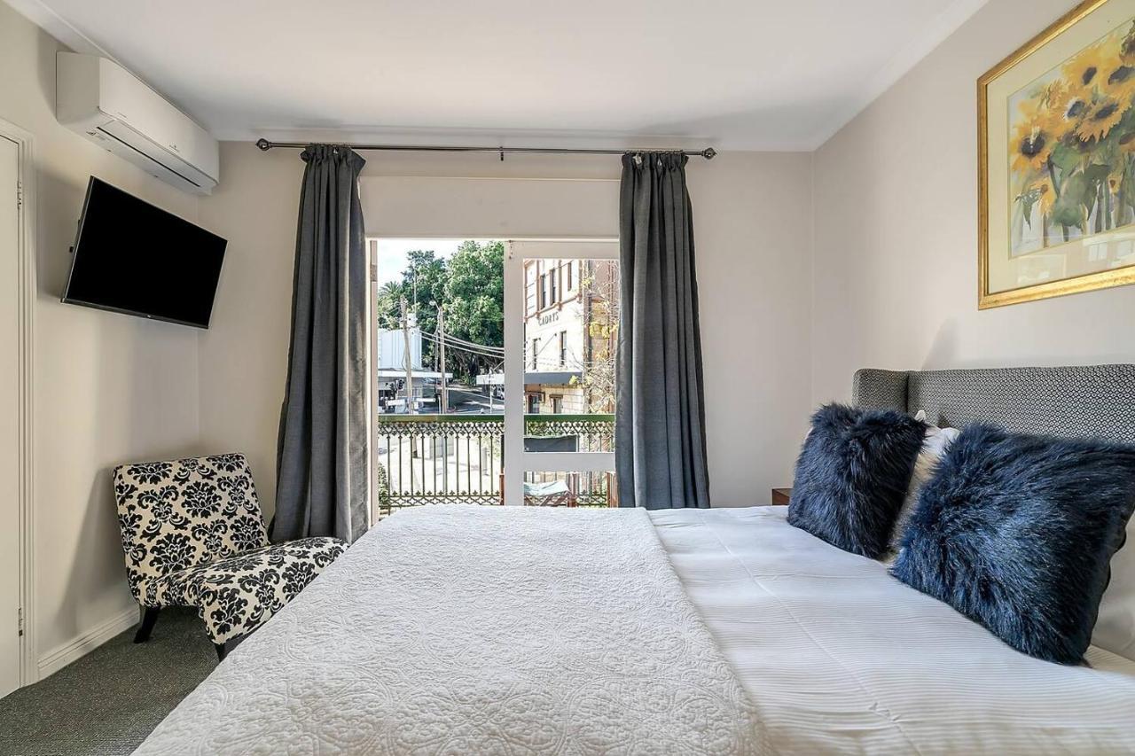Holiday home Glenmore Court - Spacious And By The Harbour