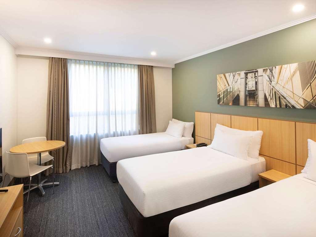 Mercure Macquarie Park Hotel Sydney