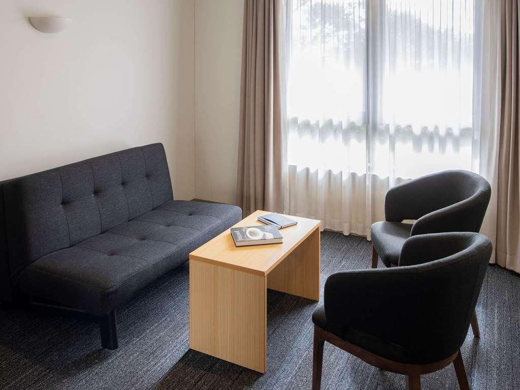 Hotel Mercure Macquarie Park 4*