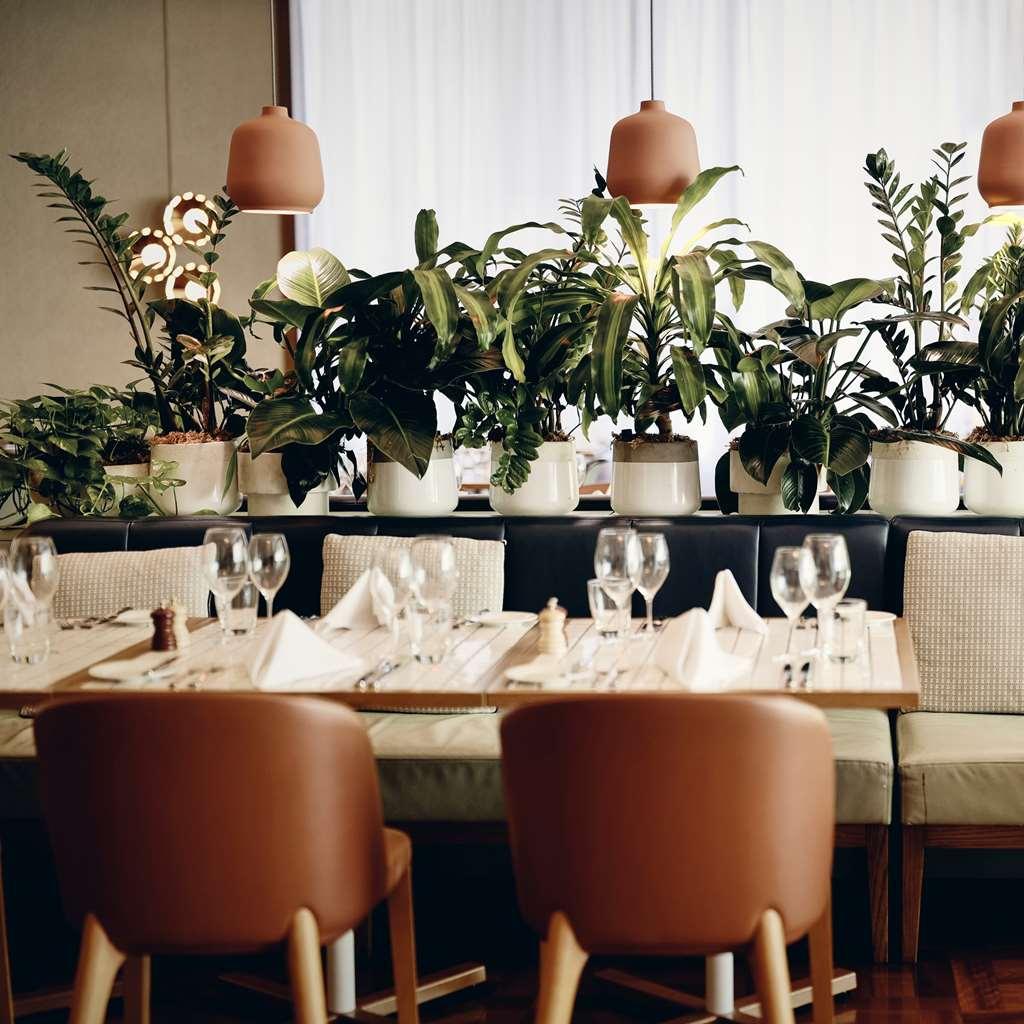 Amora Jamison 5* Sydney