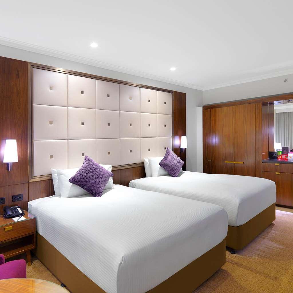 Amora Jamison Hotel 5*