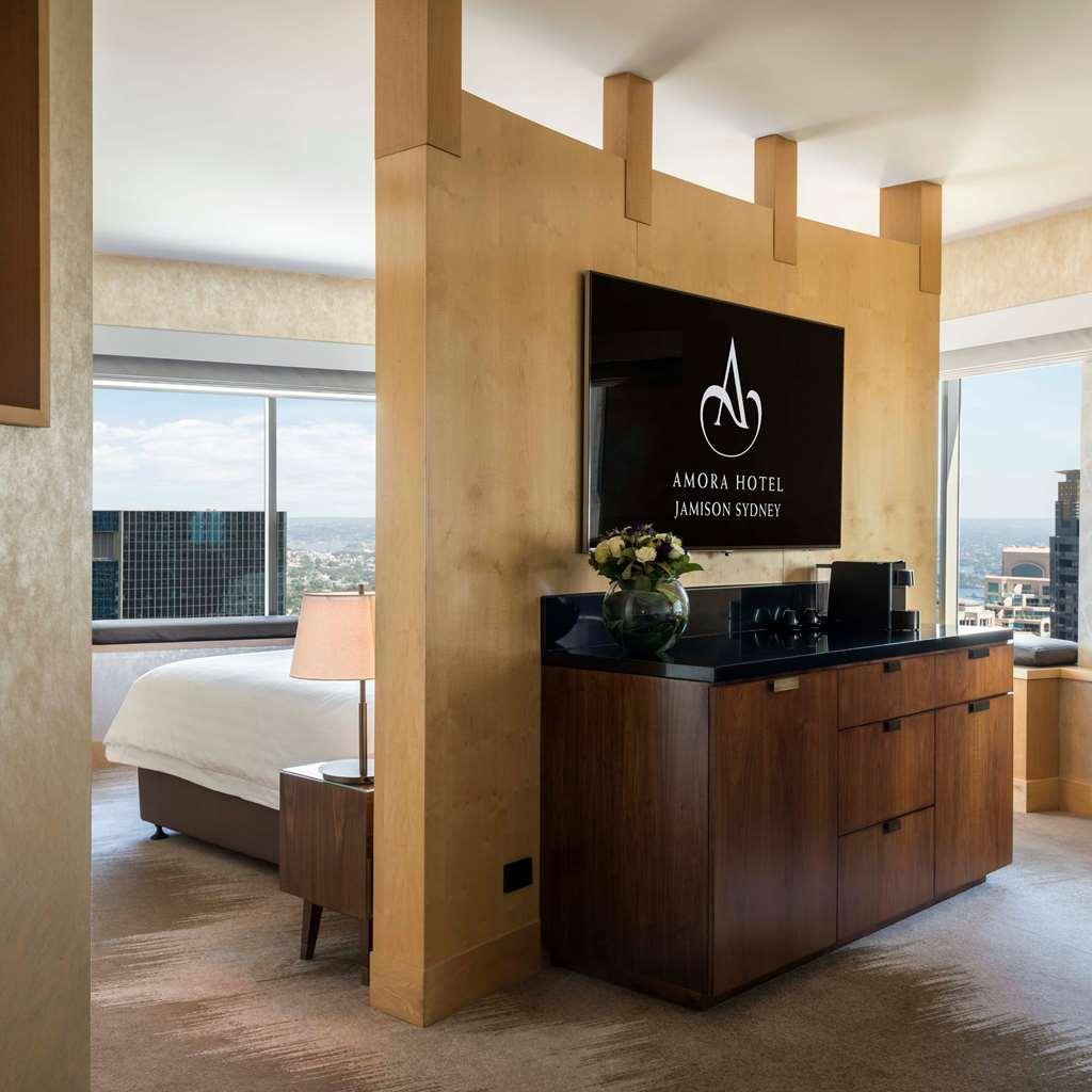 Hotel Amora Jamison