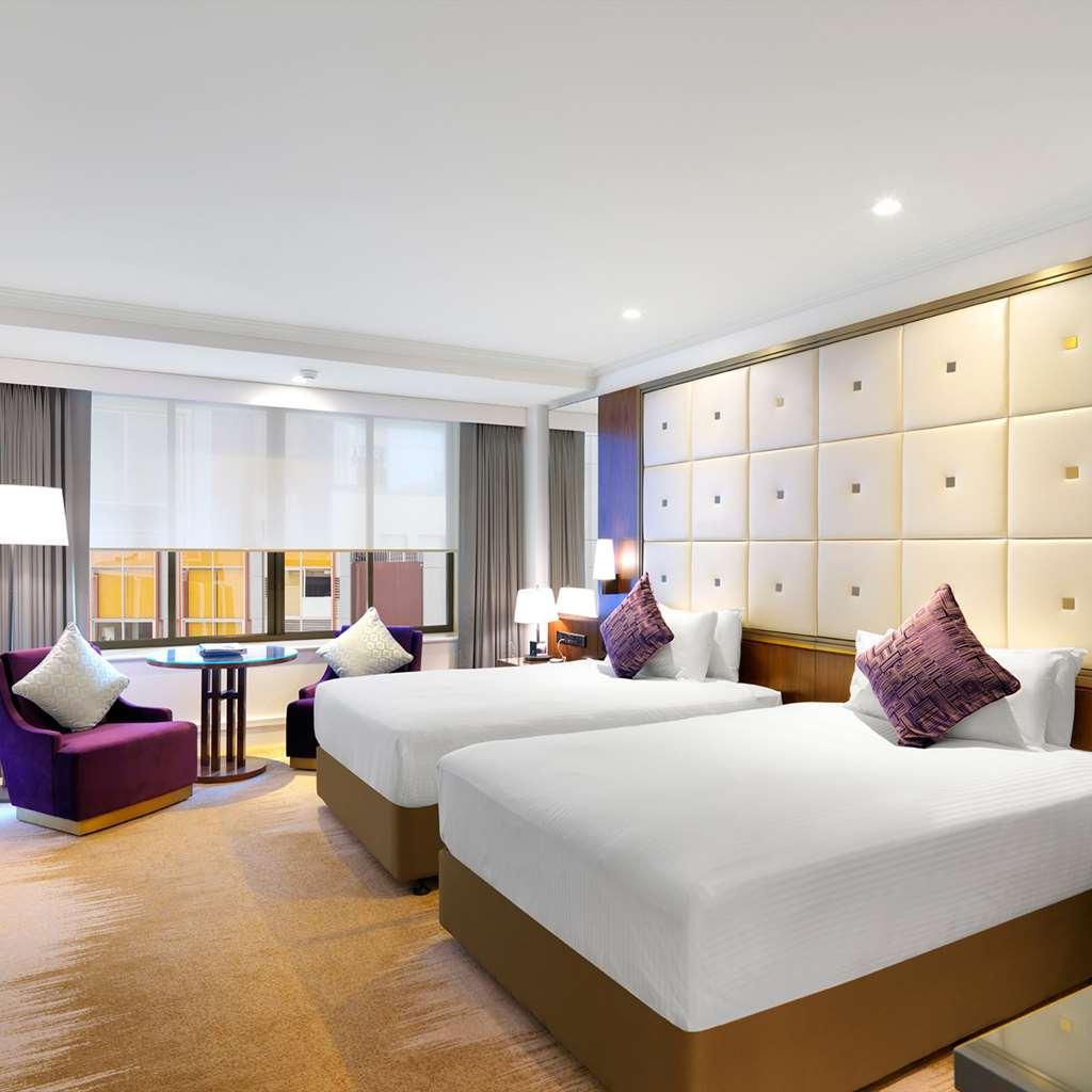 Hotel Amora Jamison Sydney