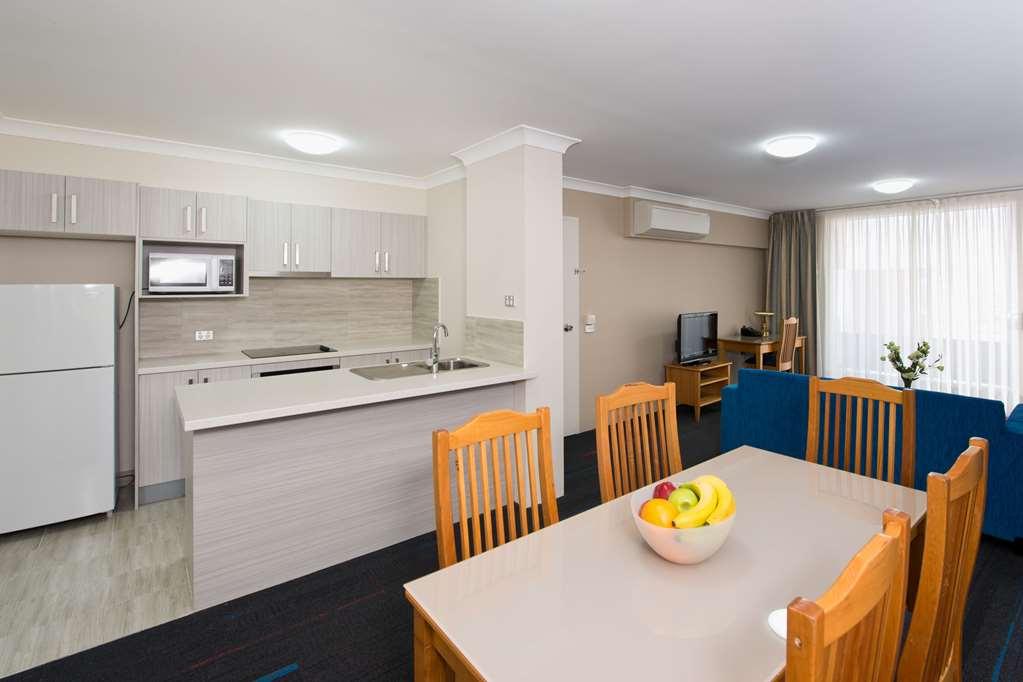 Apx Parramatta 4* Sydney