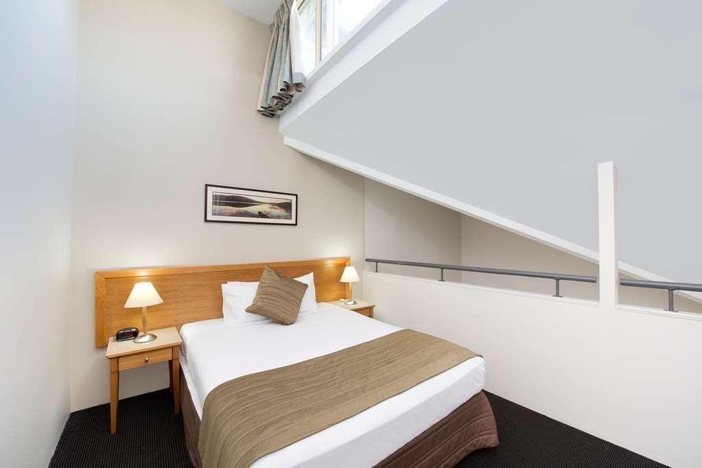 Apx Parramatta Aparthotel Sydney