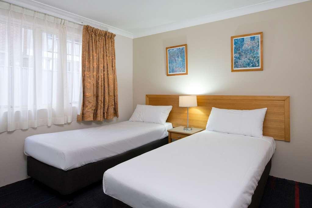 Apx Parramatta 4* Sydney