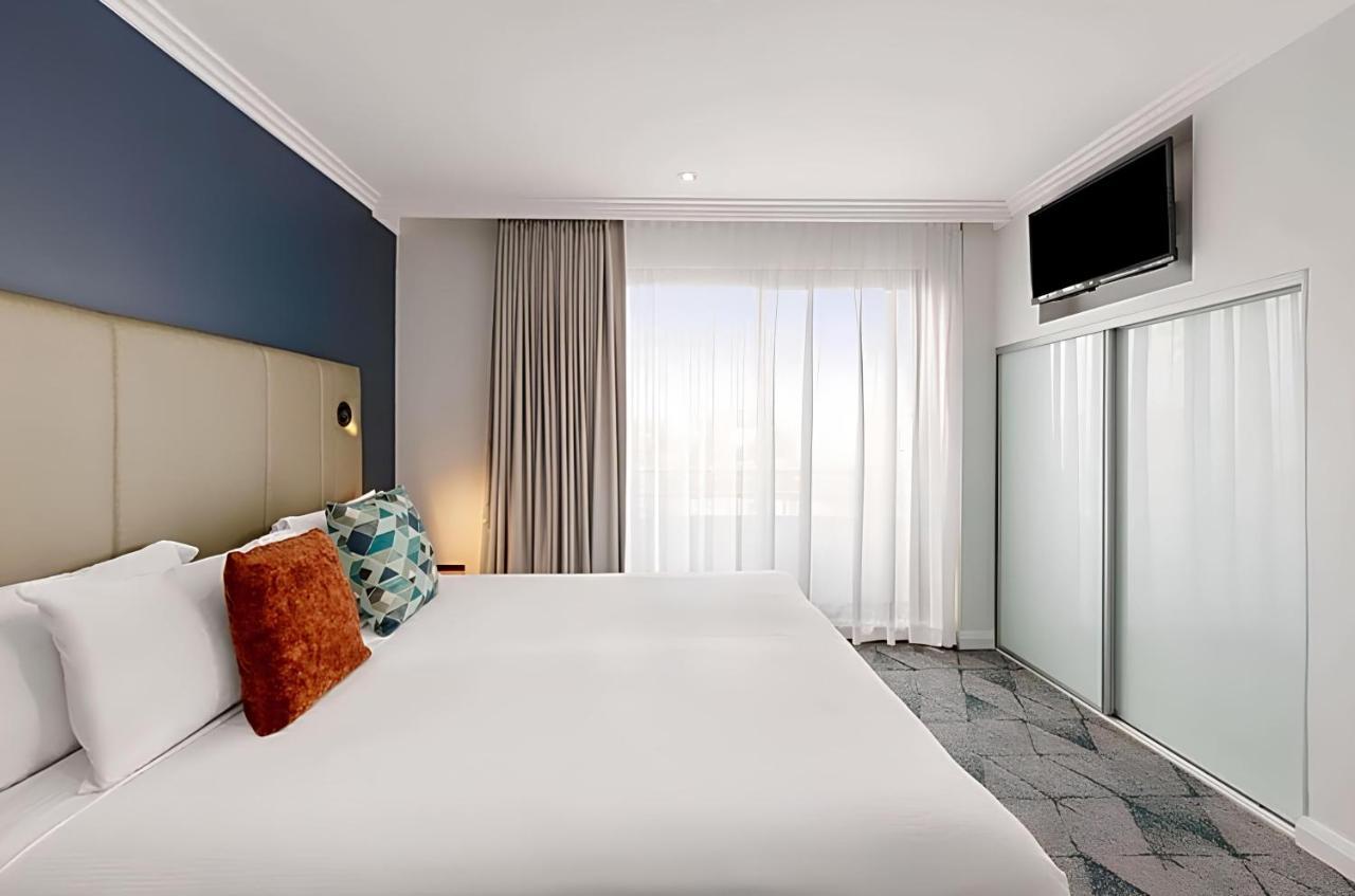 Wyndham Hotel
