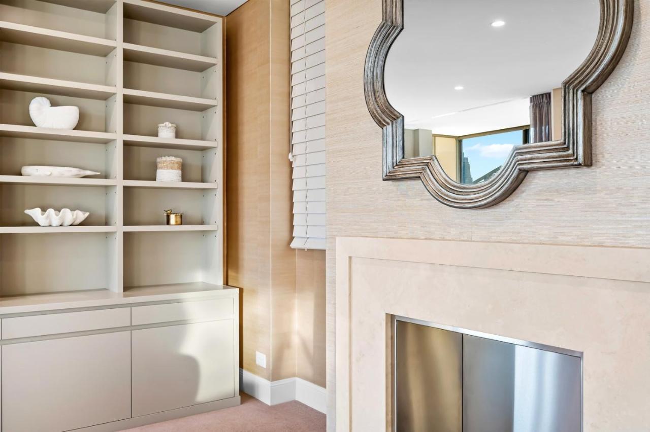 Apartment Sydney's Landmark Views From Luxury 2bd Sydney