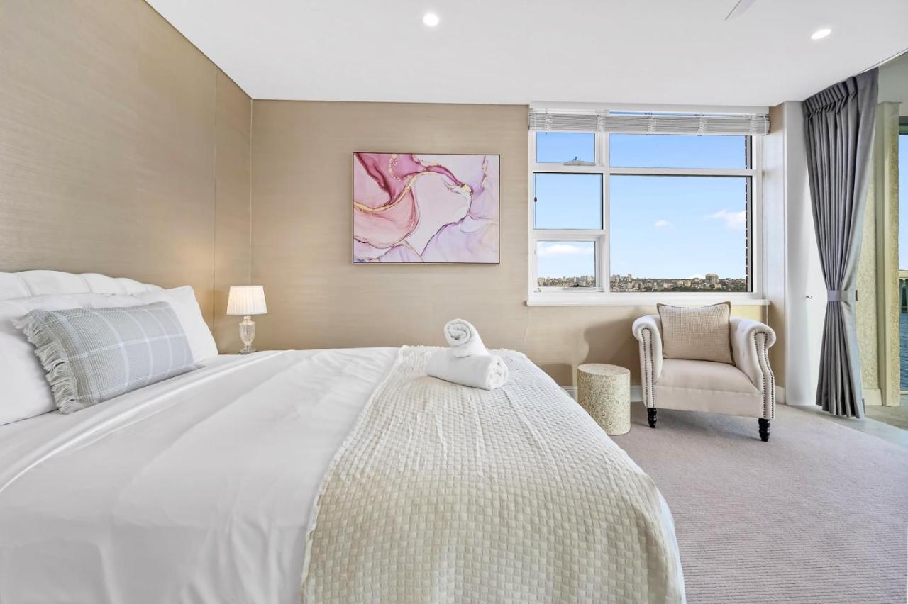 Sydney's Landmark Views From Luxury 2bd Sydney