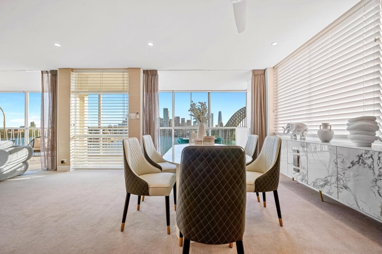 Apartment Sydney's Landmark Views From Luxury 2bd Sydney