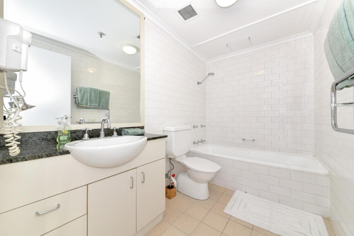 Apartment Beautiful In Pyrmont *
