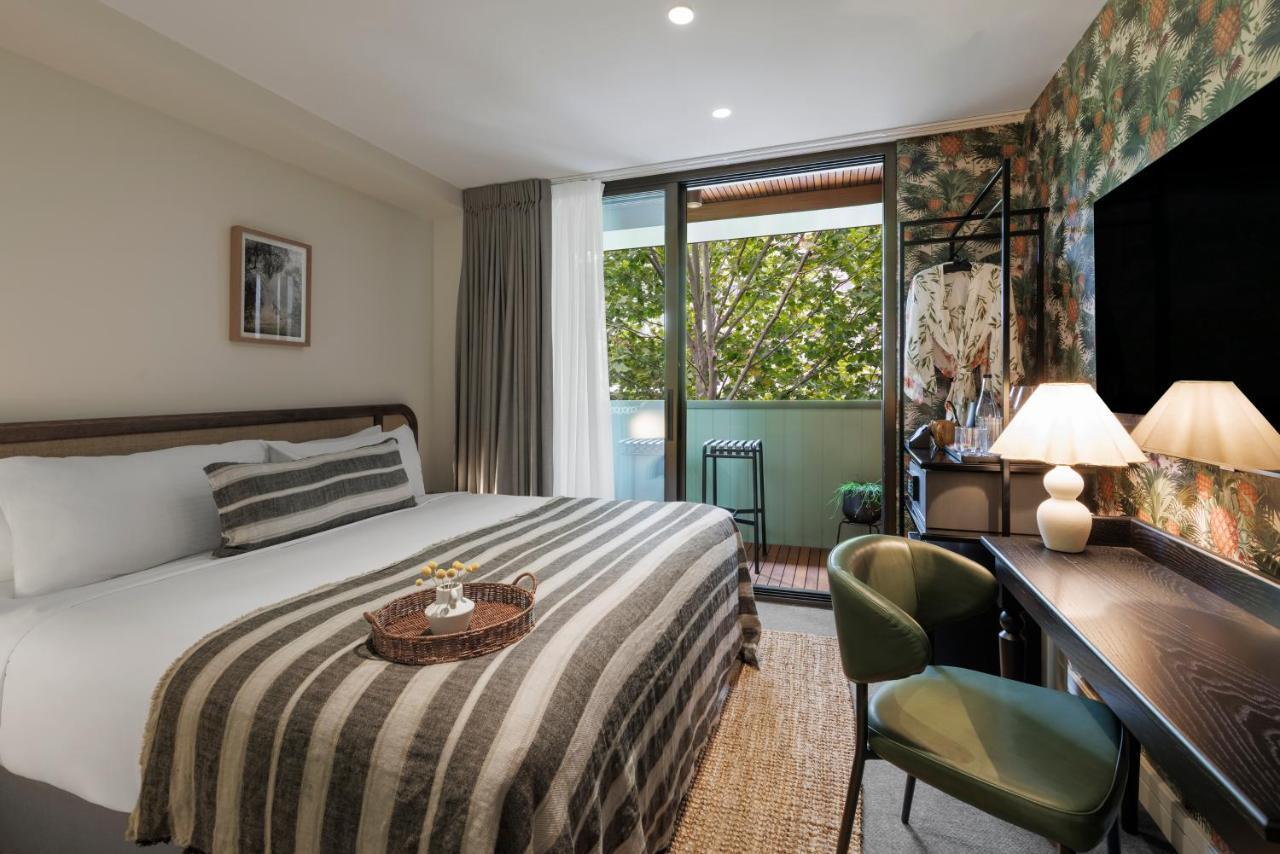 Hotel 202 Elizabeth 5*