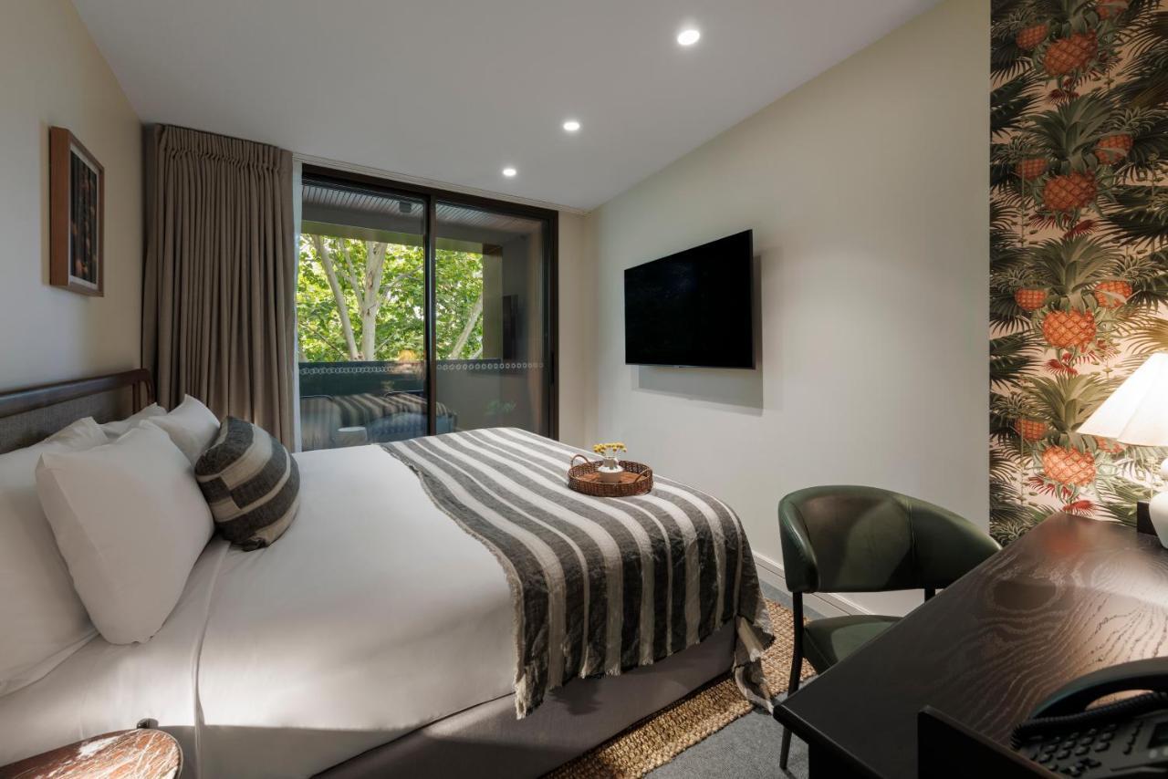 202 Elizabeth 5* Sydney