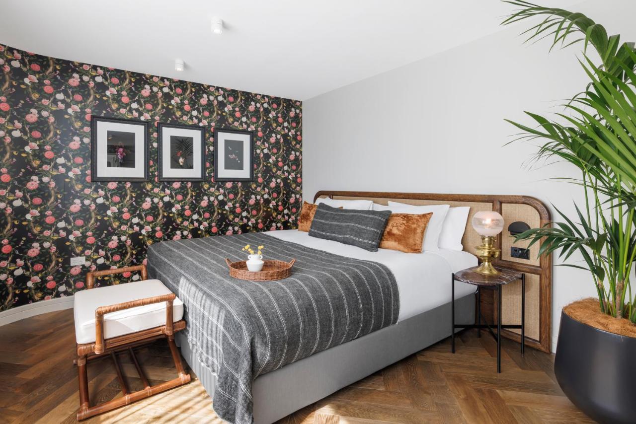 202 Elizabeth Hotel Sydney