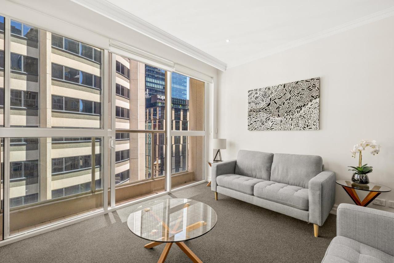 Bond 1218 Self Catering Sydney