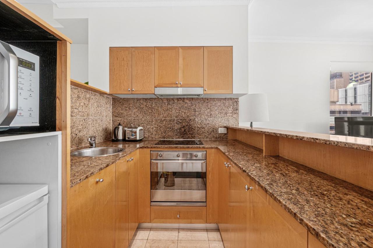 Bond 1218 Self Catering Sydney