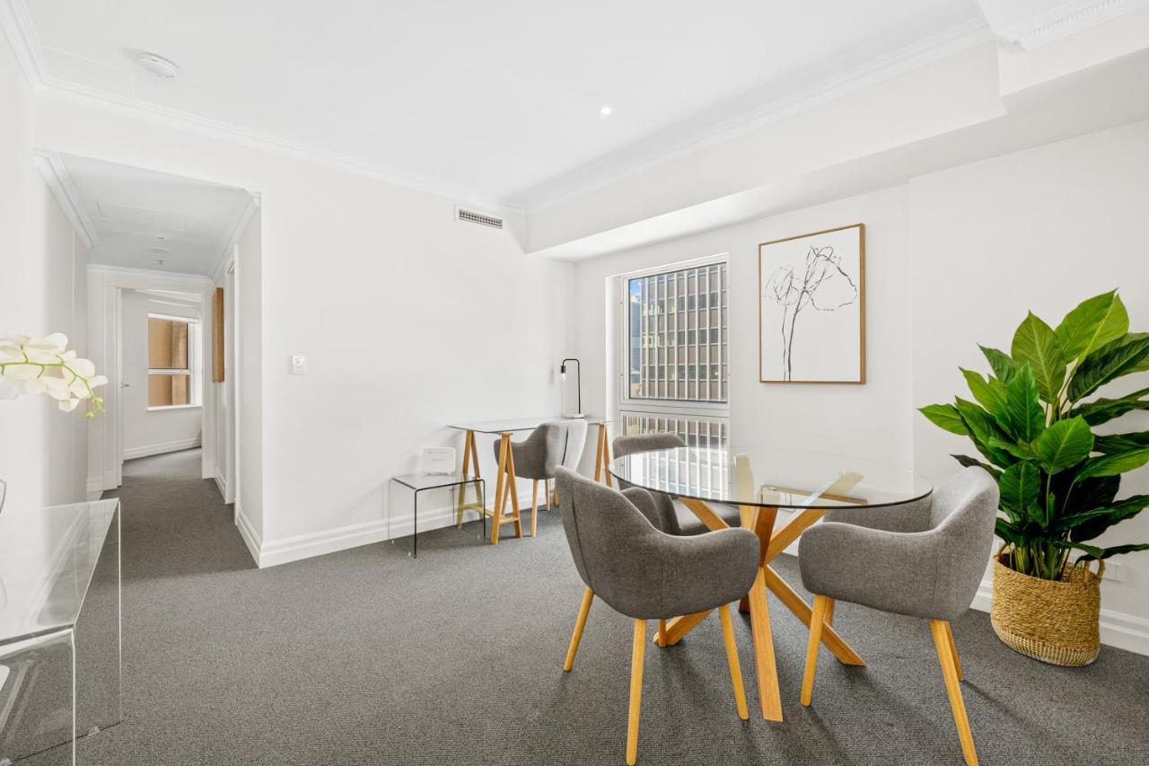 Apartment Bond 1218 Self Catering