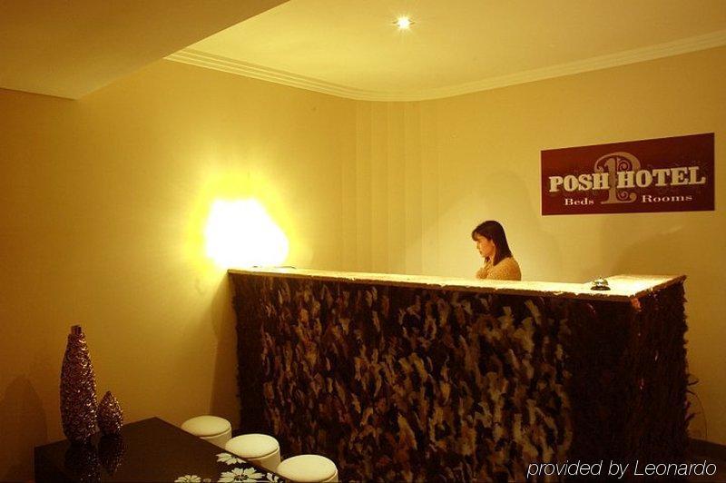 Riseon Hotel 3*