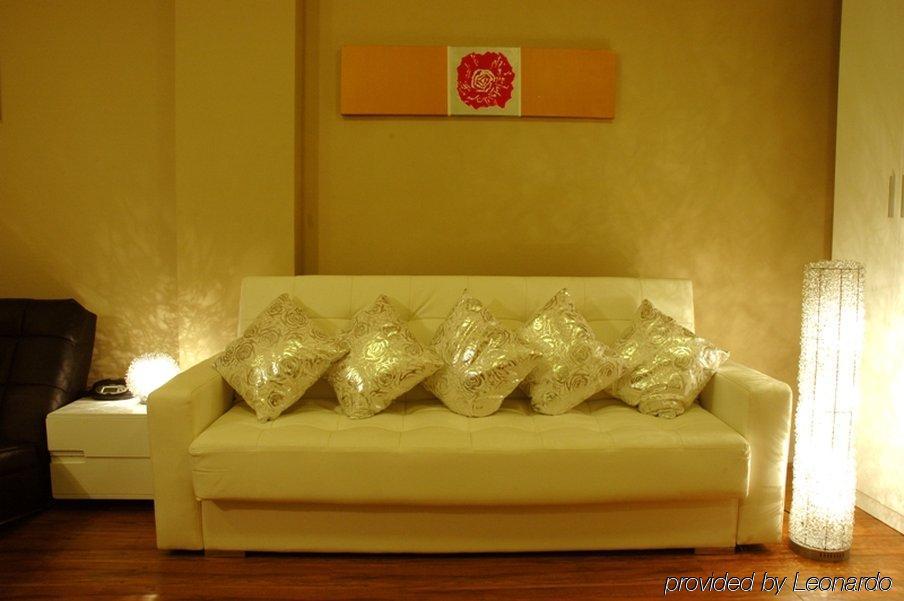 Riseon Hotel Sydney