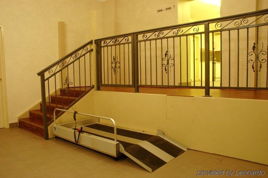 Hotel Riseon 3*