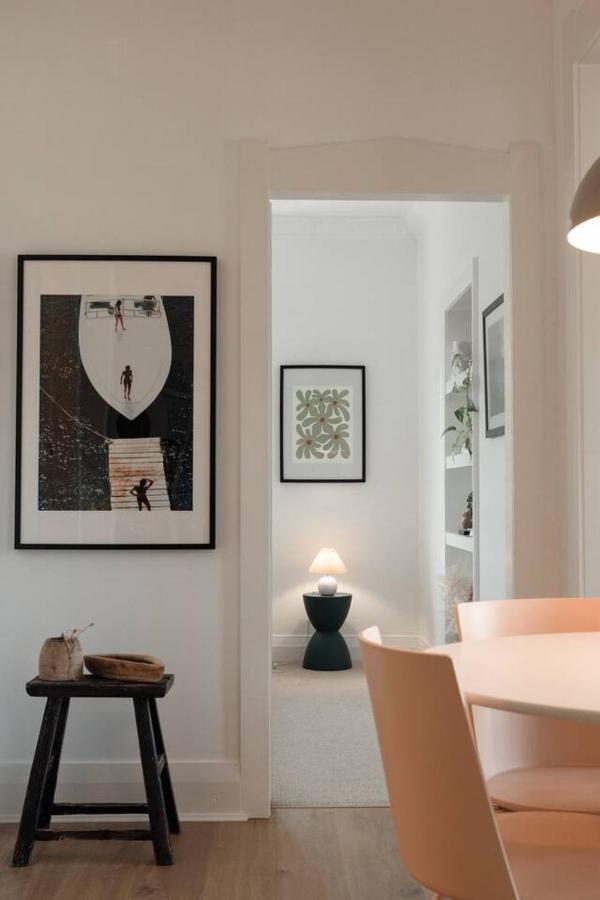 Apartment Poppy's Pad - A Designer Mid Century Manly Getaway Sydney