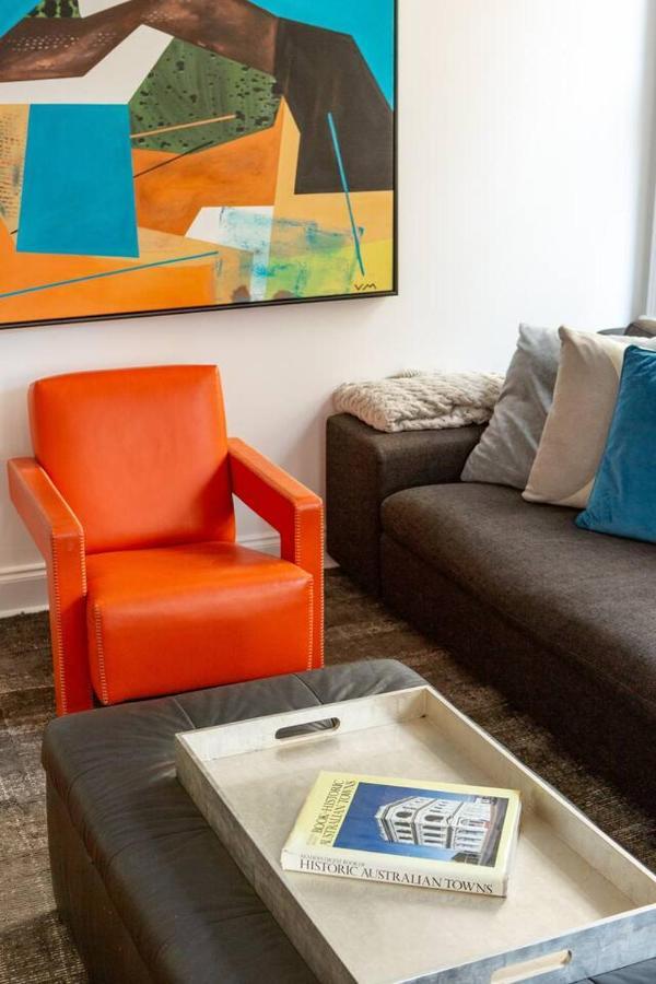Eclectic Heritage Comfort With Terrace And Views * Sydney