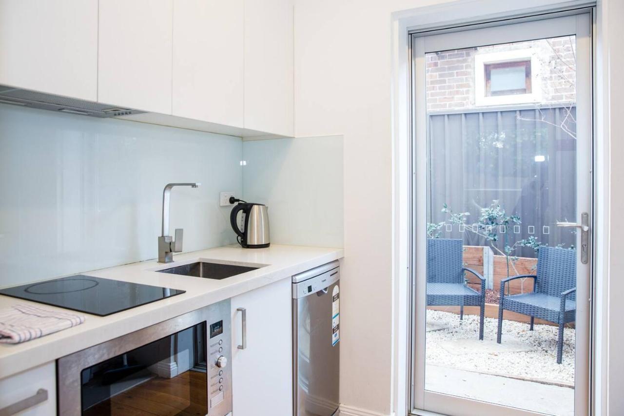 Esperanza Gardens - A Stylish Victorian Sydney