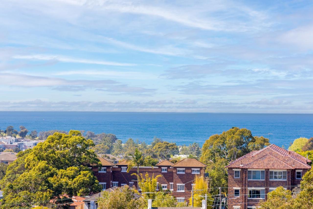 Apartment Coogee Ocean View