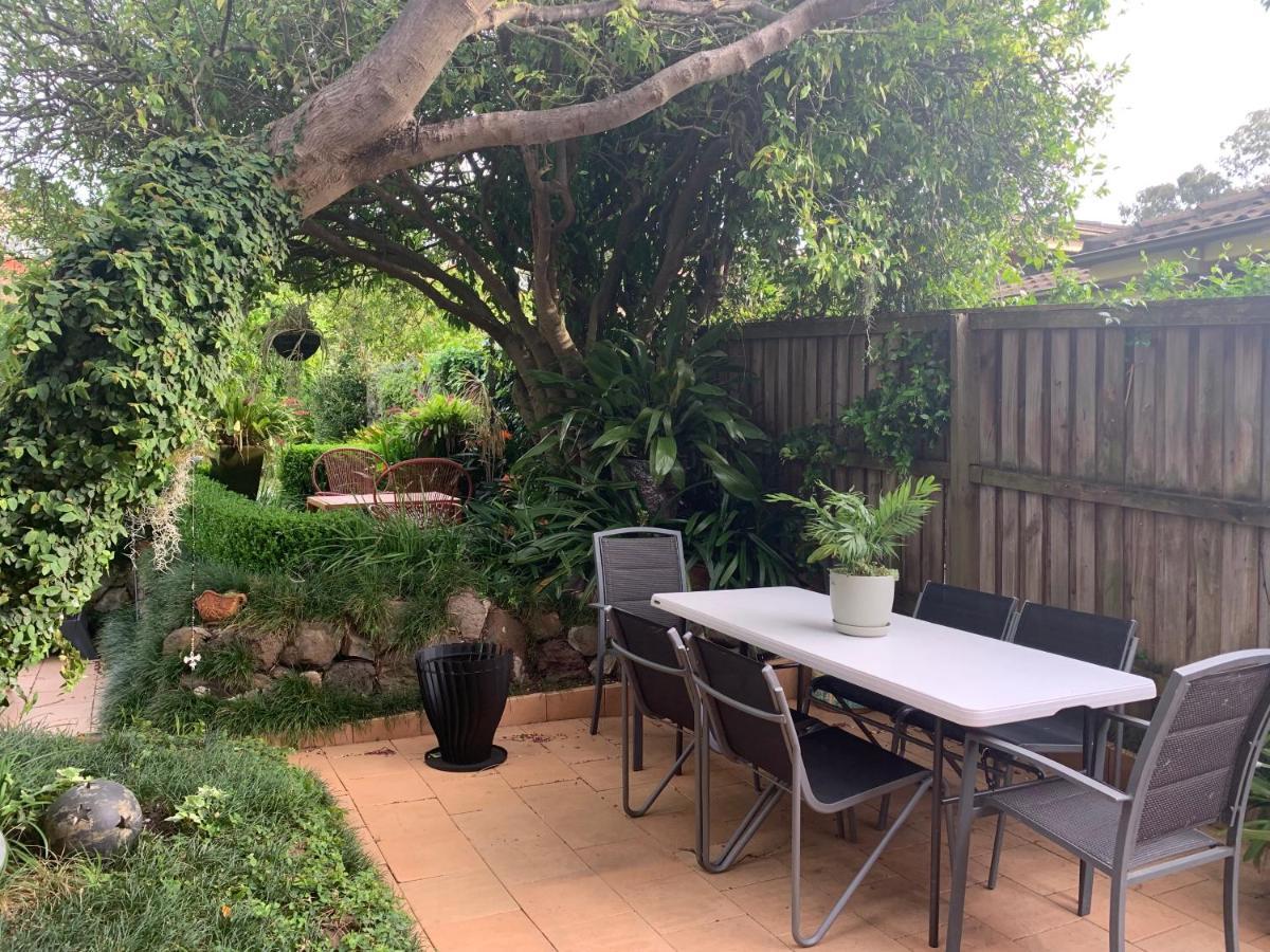 Villa Oasis 5 Bedroom Charming House