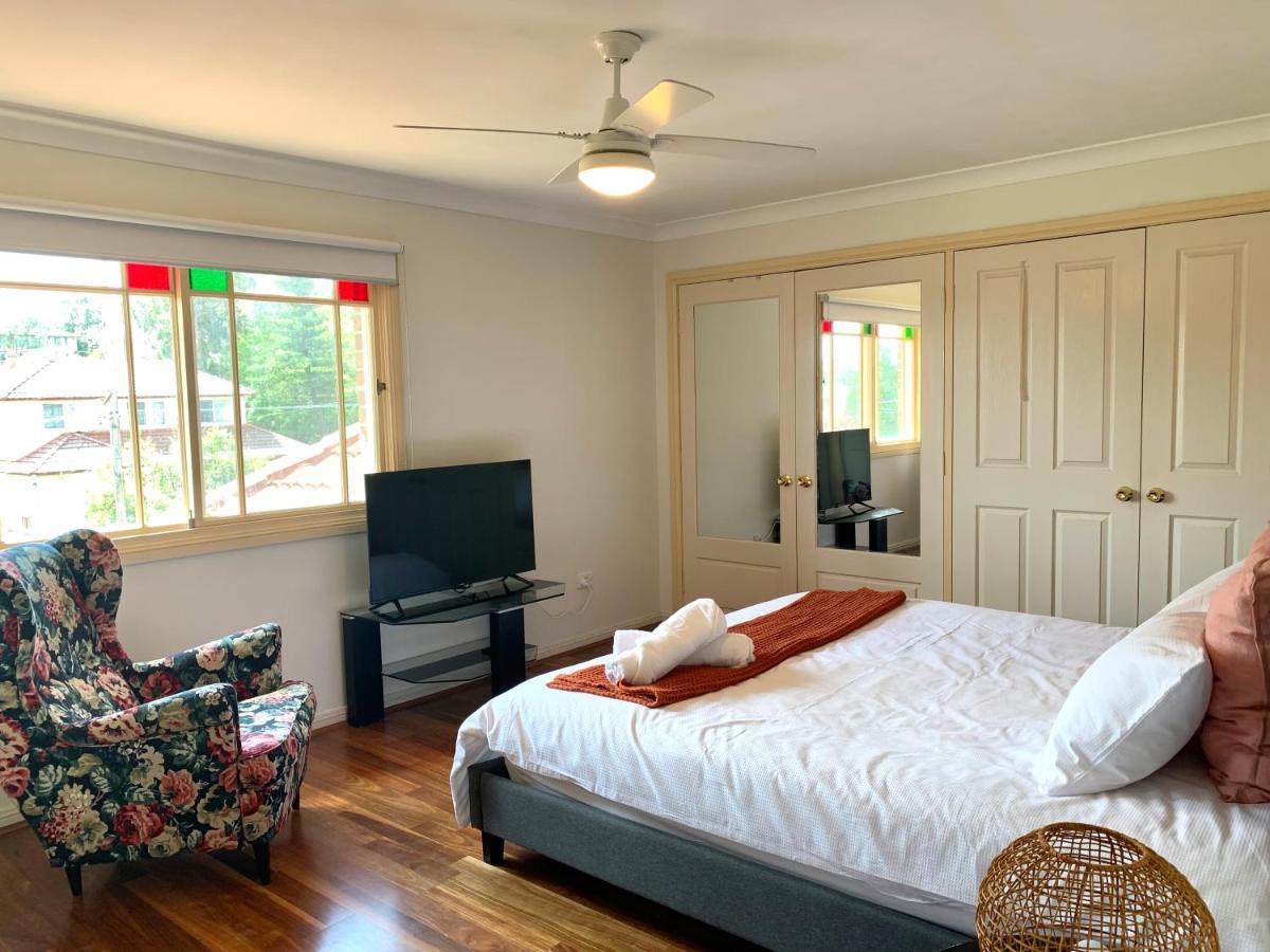 Oasis 5 Bedroom Charming House Villa