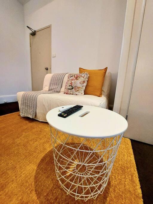 Apartment Perfect And Modern Studio, Broadway-chippendale