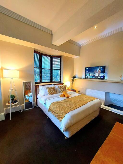 Apartment Perfect And Modern Studio, Broadway-chippendale