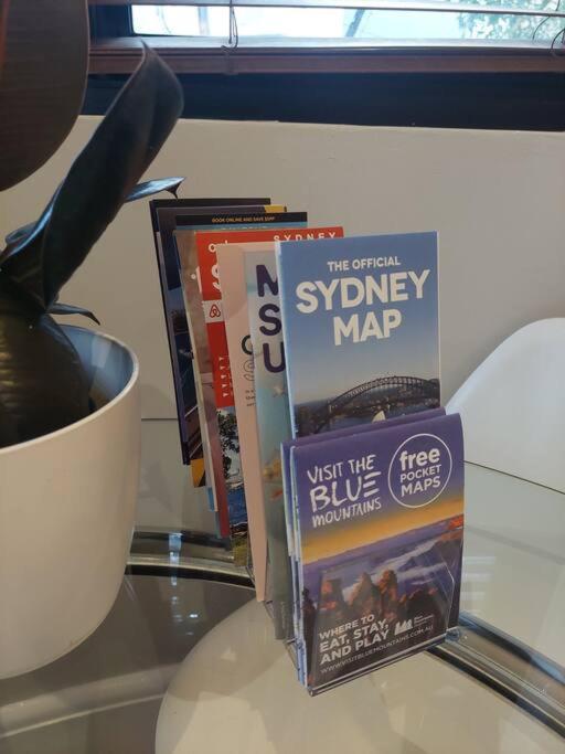 Perfect And Modern Studio, Broadway-chippendale Sydney