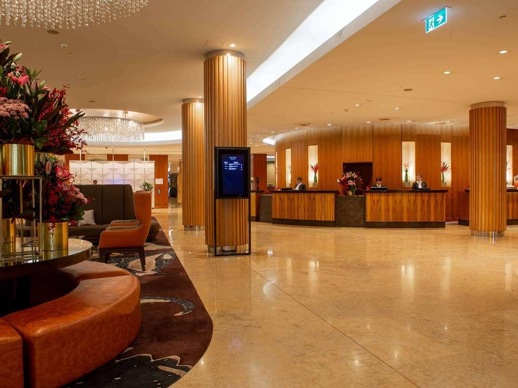 Hotel Sofitel Wentworth
