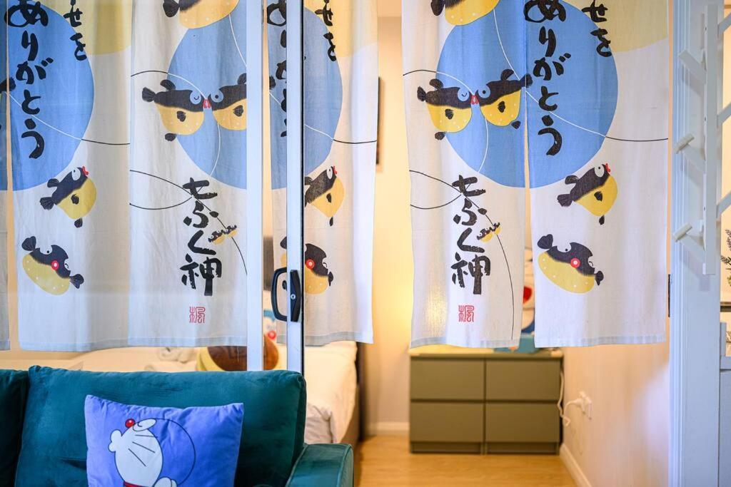 Doraemon : Loving Childhood Memories. *